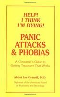 Panic Attacks & Phobias book